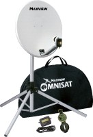 Satelitní sada Maxview Omnisat Portable Light